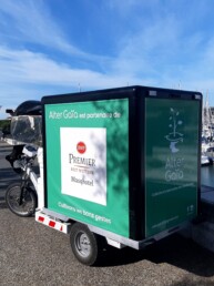 Collecte biodéchets La Rochelle
