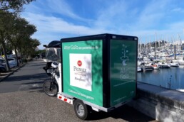 Collecte biodéchets La Rochelle